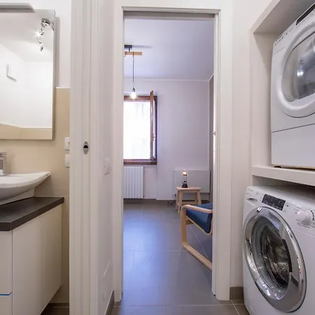 Appartement Palphi *