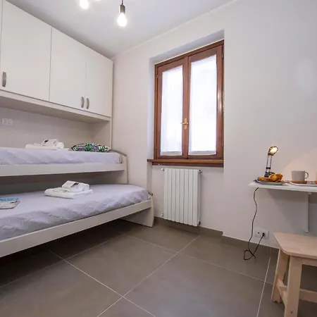 Palphi Appartement Menaggio