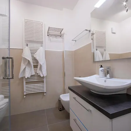 Apartment Palphi Menaggio