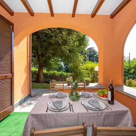 Palphi Apartment