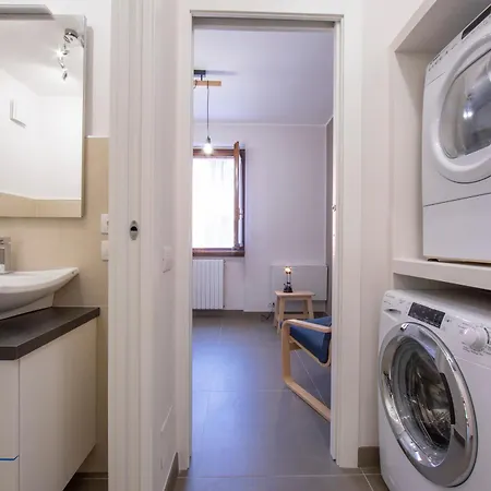 Apartment Palphi *
