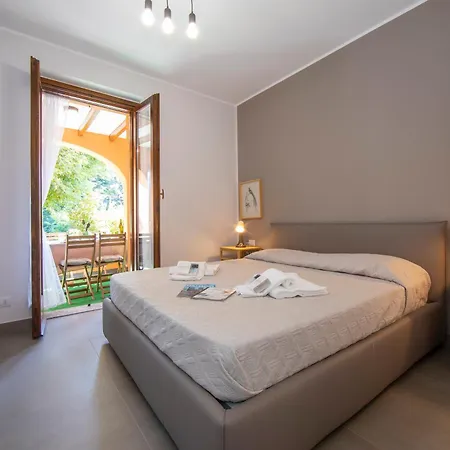 Palphi Apartment