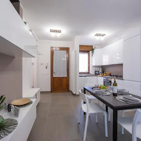 Palphi Apartment *