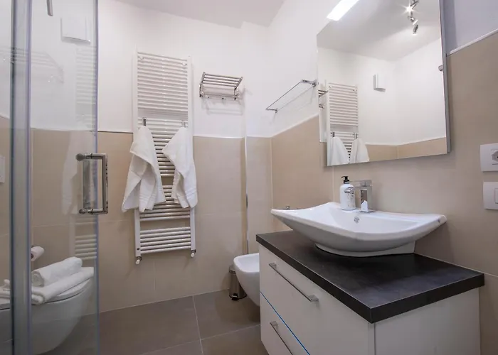 Apartment Palphi Menaggio