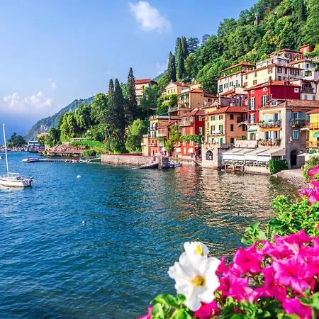 Appartement Palphi Menaggio