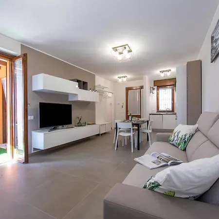 Apartament Palphi *