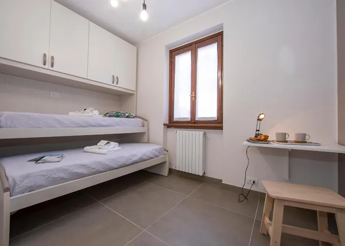 Palphi Appartement Menaggio