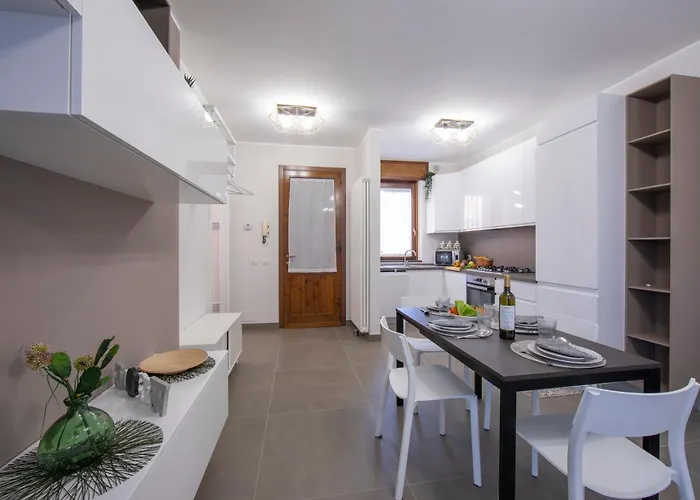 Palphi Appartement *